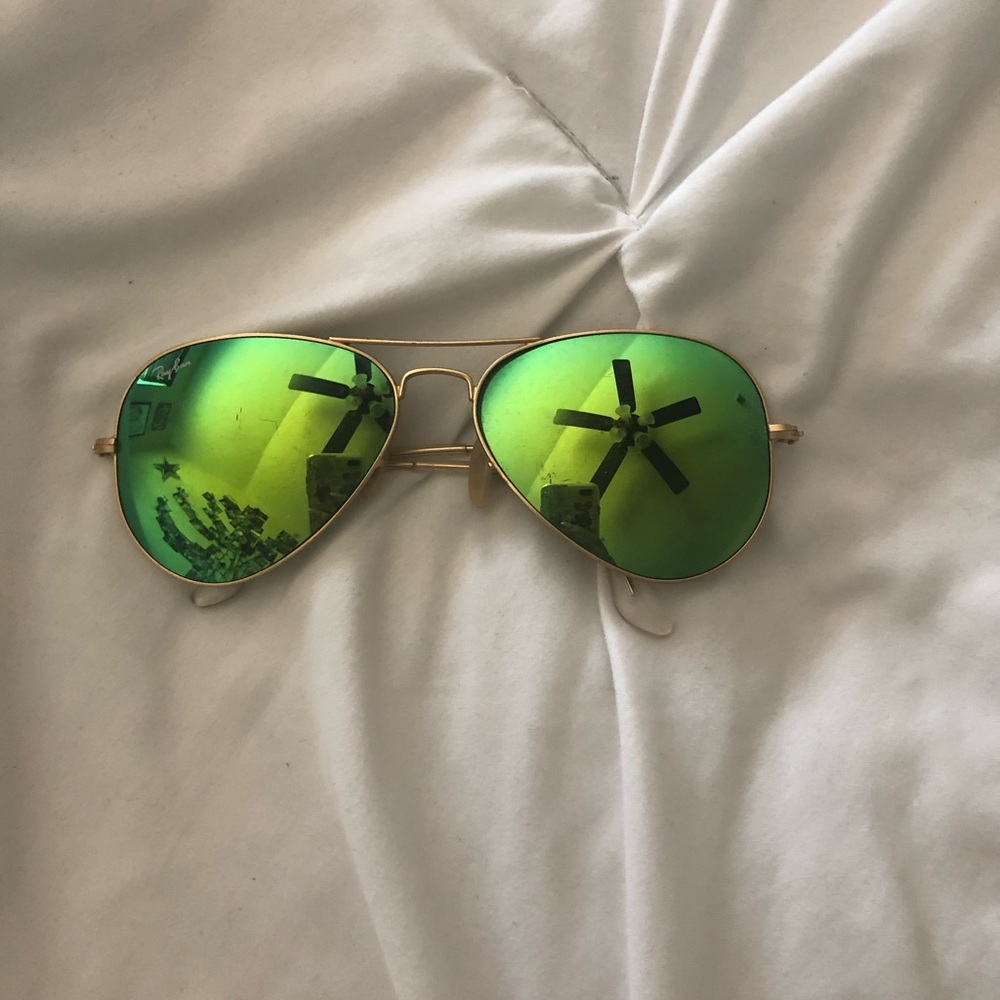 Ray ban sunglasses